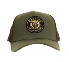 Кепка Navitas Bear Trucker Cap
