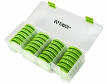 Коробка з мотовилами Feeder Concept Feeder EVA Line Winder Box - L (FC205-003L)
