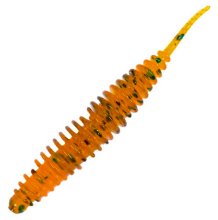 Силикон Lucky John Ultra Worm 1,0" - PA19 (20шт/уп)