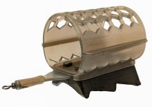 Кормушка Profmontazh Feeder Shot "Stream" - 140г