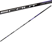 Вудилище махове Brain Scout SE Pole 4,0м 20-40г