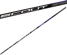 Вудилище махове Brain Scout SE Pole 5,0м 20-40г