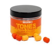 Бойлы CC Moore Ester Cream Tones Dumbell Wafters 10x14мм, 65шт