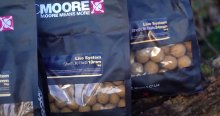 Бойли CC Moore Live System Shelf Life