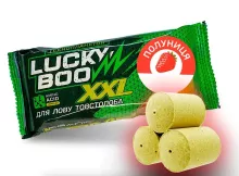 Технопланктон Lucky Boom - Полуниця 3x75г
