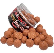 Бойлы Bounty Soluble Wafters Joker  - Tiger Nut (тигровый орех) 20мм