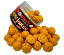 Бойлы Bounty Soluble Wafters Joker  - Sweet Corn (сладкая кукуруза) 20мм