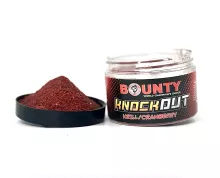 Активатор клева Bounty Knockout - Krill/Cranberry (криль/клюква)