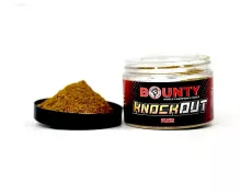 Активатор клева Bounty Knockout - Plum (слива)