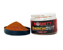 Активатор клева Bounty Knockout - Tiger Nut (тигровый орех)