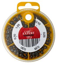 Набор грузил Carp Expert Grande 100г