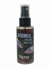 Спрей Traper Atomix Плотва