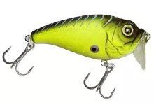 Воблер Strike Pro Chubby Crank 58F 11,3г - A69S