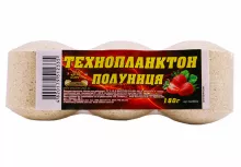Технопланктон 3KBaits - Клубника 3x60г