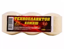 Технопланктон 3KBaits - Камыш 3x60г