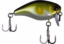 Воблер Jackall Chubby 41F-SSR 5,5г - Ayu