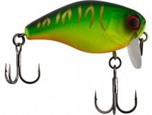 Воблер Jackall Chubby 41F-SSR 5,5г - Mat Tiger