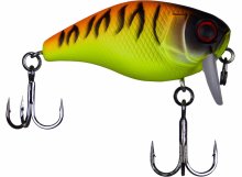 Воблер Jackall Chubby 41F-SSR 5,5г - Tropical Mat Tiger