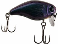 Воблер Jackall Chubby 41F-SSR 5,5г - UL Bug