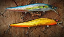 Воблер Megabass Vision OneTen LBO