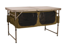 Стол-органайзер Fox Session Table with Storage (CAC784)