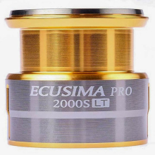 Шпуля Ryobi Ecusima Pro LT 2000S