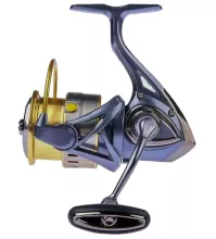 Катушка Ryobi Ecusima Pro LT4000S 5.3:1/6+1