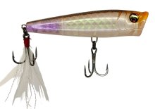 Воблер Duel L-Bass Popper 65F 6г - GSWS