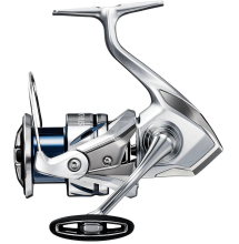 Катушка Shimano Stradic FM 4000 6+1BB/5.3:1