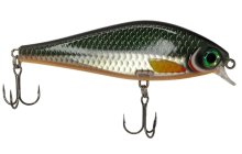Воблер Rapala Super Shadow Rap 160S 77г - HLW (Halloween)