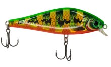 Воблер Rapala Super Shadow Rap 160S 77г - PCK (Peacock)