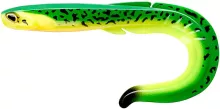 Силікон Fishup Ram Grub 7" - 303 - Fire Tiger (1шт/уп)