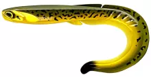 Силікон Fishup Ram Grub 7" - 302 - Golden Olive (1шт/уп)