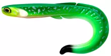 Силікон Fishup Ram Grub 7" - 305 - Silver Tiger (1шт/уп)