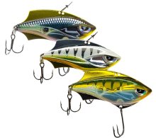 Воблер Rapala Rap-V Blade 60S RVB06