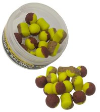 Бойлы Brain Double Balance Sweet Corn & Tiger Nut (кукуруза/тигровый орех)