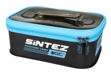 Кейс Golden Catch Sintez Eva Accessory 2,3л