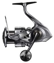 Котушка Shimano Twin Power FE 4000 PG
