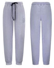 Брюки флисовые Viverra Heavy Warm Grey - разм. L