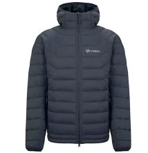 Куртка с капюшоном Viverra Warm Cloud Jacket Black - разм. S