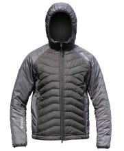Куртка с капюшоном Viverra Warm Cloud Jacket Grey - разм. M