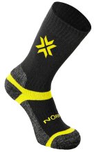 Носки Norfin T2P Balance Warm Crew разм.L (42-44)