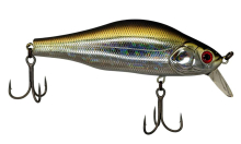 Воблер ZipBaits Khamsin 105 SP-SR 28,5г - 510R