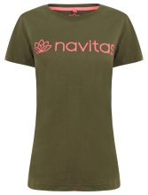 Футболка женская Navitas Lily T-Shirt
