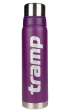 Термос Tramp Expedition Line 0,9л фіолетовий (UTRC-027-purple)