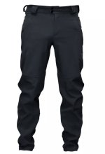 Брюки Viverra Softshell Infinity Pant Black разм. XXXL