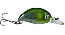 Воблер ZipBaits Baby Hickory SR 25 2,6г - 820