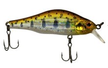 Воблер ZipBaits Khamsin Jr. 50 SP-SR 4,0г - 810