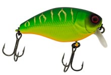 Воблер Jackall Cherry One Footer 46F 7,2г - Mat Tiger