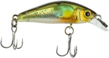 Воблер Jackall Chubby Minnow 35SP 2,3г - NF Ayu